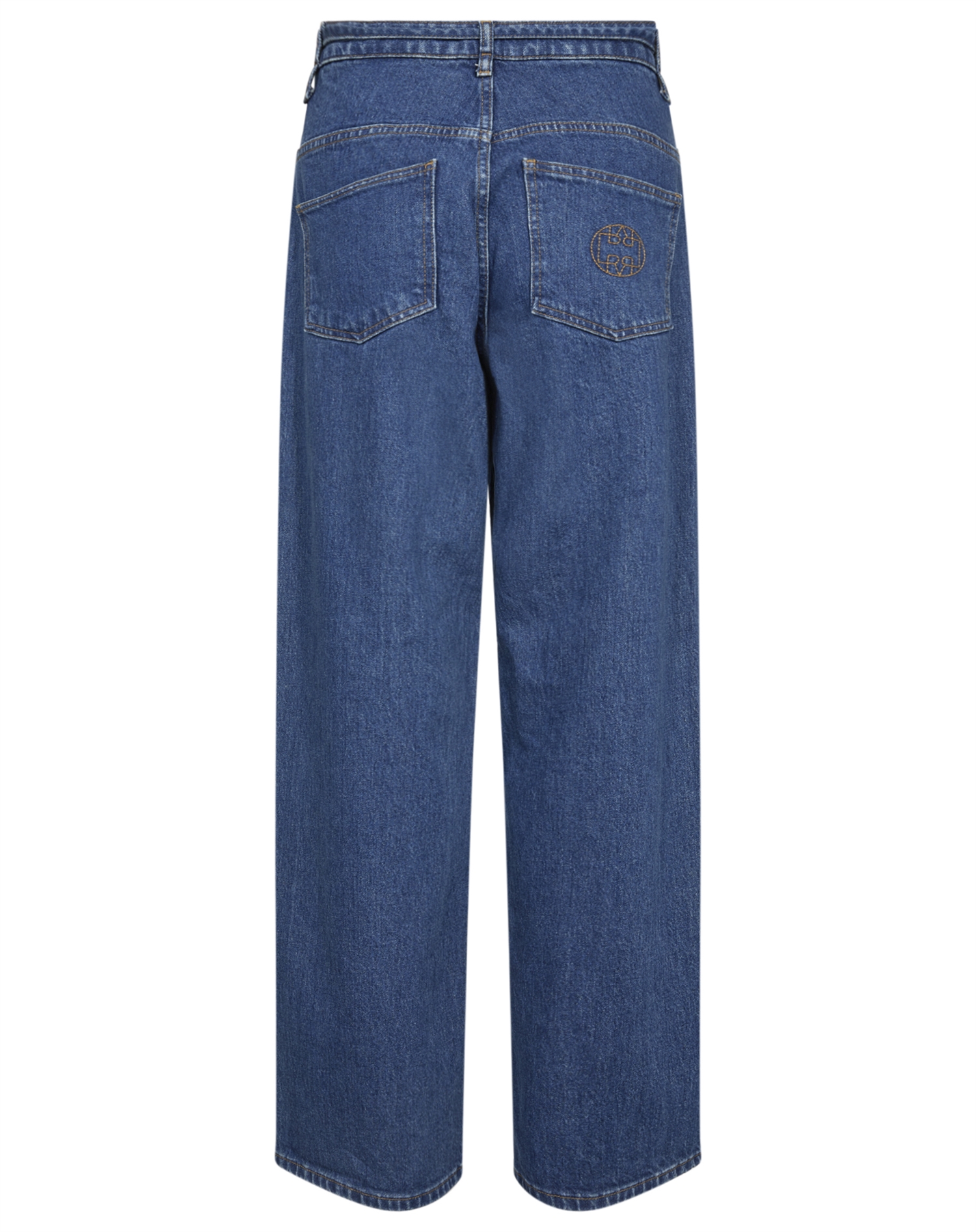 Leveté Room - LR-Kosa 1 Jeans - Vintage Blue